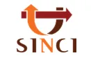 SINCI Automation industrial automation logo