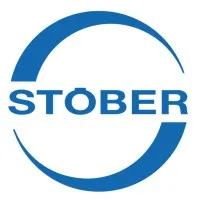 STÖBER Antriebstechnik GmbH + Co. KG industrial automation logo