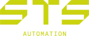 STS-Automation GmbH industrial automation logo