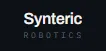 Synteric Robotics industrial automation logo