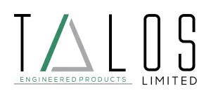 Talos Engineered Products Limited industrial automation logo