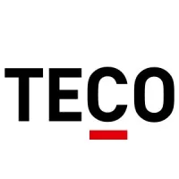 TECO Engineering AG industrial automation logo