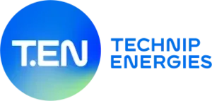 Technip Energies industrial automation logo