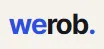 werob industrial automation logo