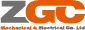Changzhou ZGC Mechanical & Electrical Co., Ltd. (ZGC Motors) industrial automation logo